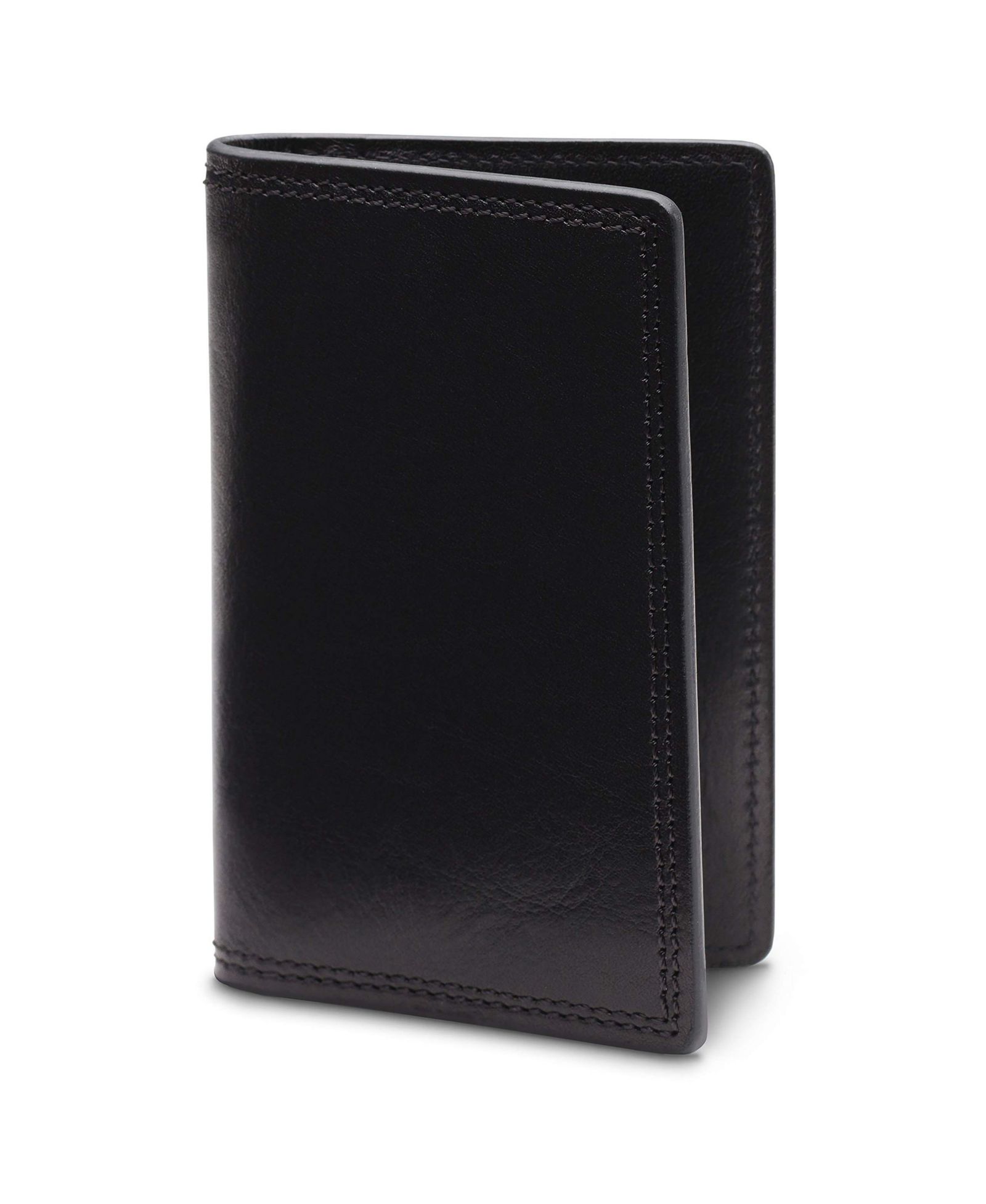 Bosca Men's Dolce Calling Card Case