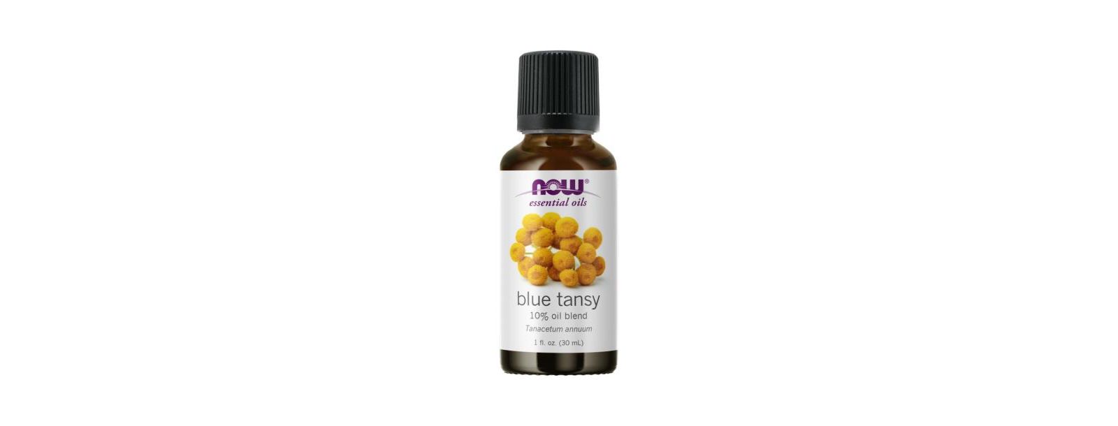 NOW Foods Масло Blue Tansy 1 Oz