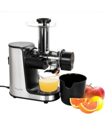 Соковыжималка MegaChef Masticating Slow Juicer 150 Watts