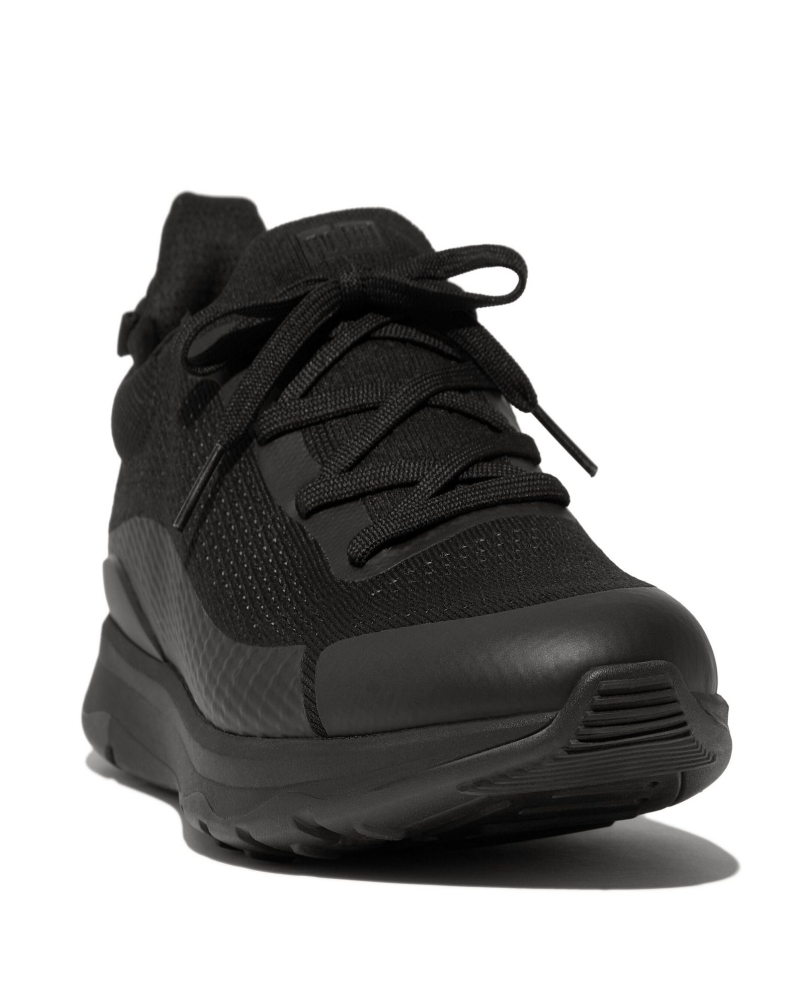 FitFlop Men's Vitamin FFX Knit Sports Sneakers