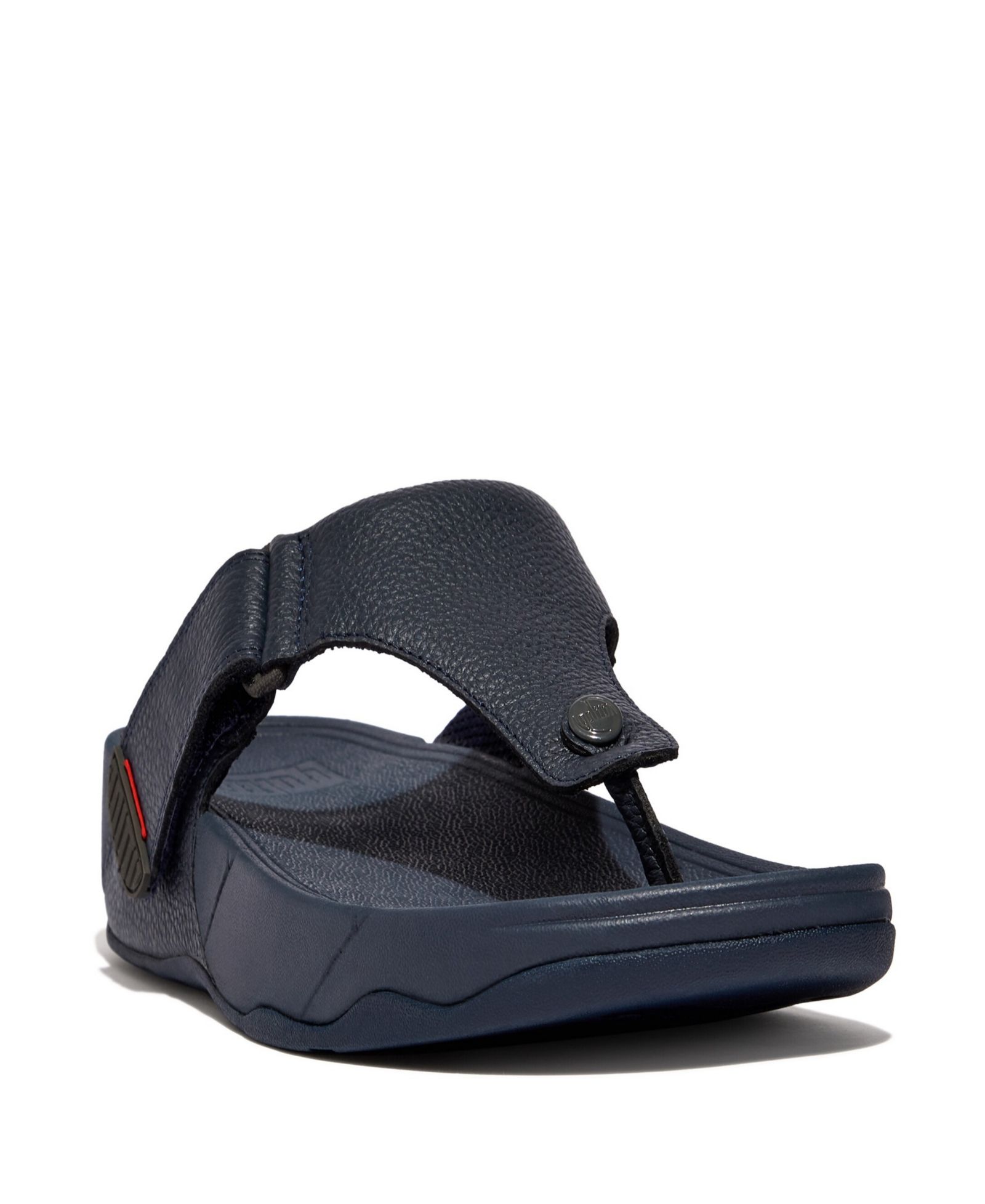 Мужские кожаные сандалии FitFlop Trakk II