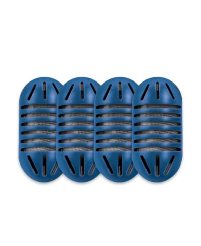 Homedics TotalComfort ультразвуковой увлажнитель, картриджи для деминерализации