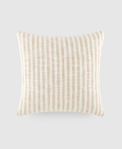 Декоративная подушка ienjoy Home Yarn Dyed Thin Stripe, 20" x 20"