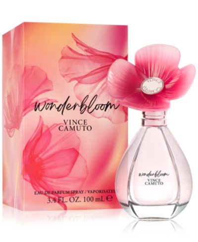 Vince Camuto Wonderbloom парфюмированная вода 3.4 oz.
