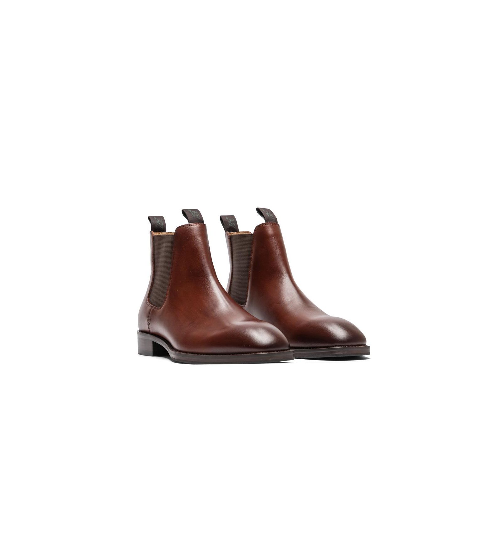 Rodd & Gunn Men's Farmlands Chelsea Boots