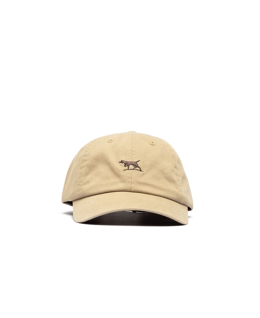 Rodd & Gunn Men's Gunn Cotton Cap