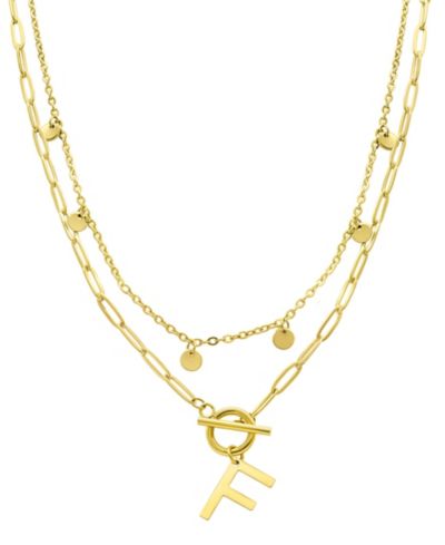 Gold- F
