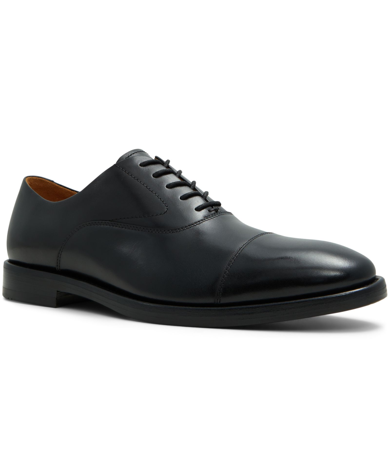 Мужские туфли Brooks Brothers Carnegie Lace Up Oxford