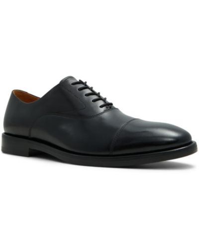 Мужские туфли Brooks Brothers Carnegie Lace Up Oxford