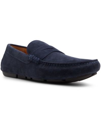 Brooks Brothers Мужские мокасины Jefferson Driving Loafers