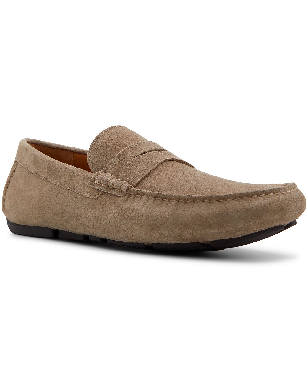 Brooks Brothers Мужские мокасины Jefferson Driving Loafers