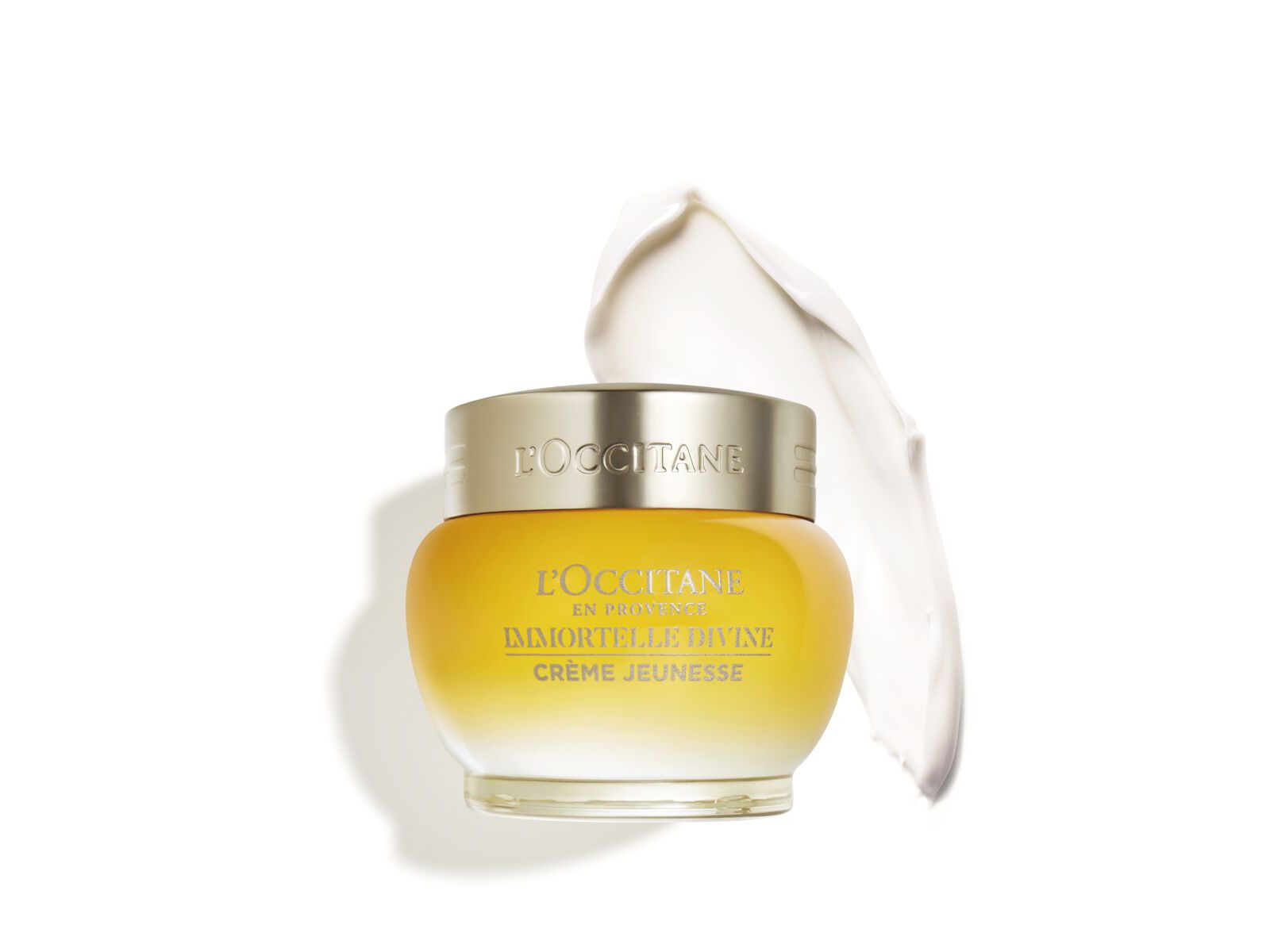 Крем L'Occitane Immortelle Divine, 1.70 fl oz