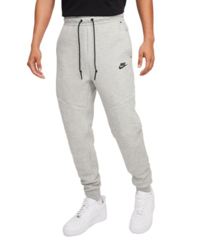 Dark Grey Heather/Black