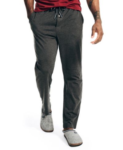 Мужские трикотажные брюки Nautica Knit Classic