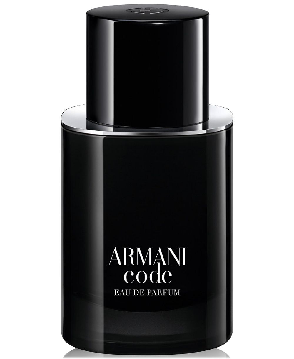 Giorgio Armani Men's Armani Code Eau de Parfum Spray, 1.7 oz.