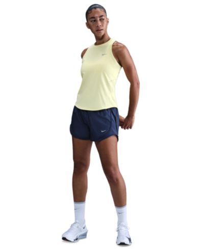 Nike Женские беговые шорты Tempo Dri-FIT