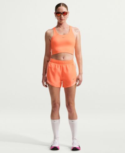 Orange Pulse/arctic Orange