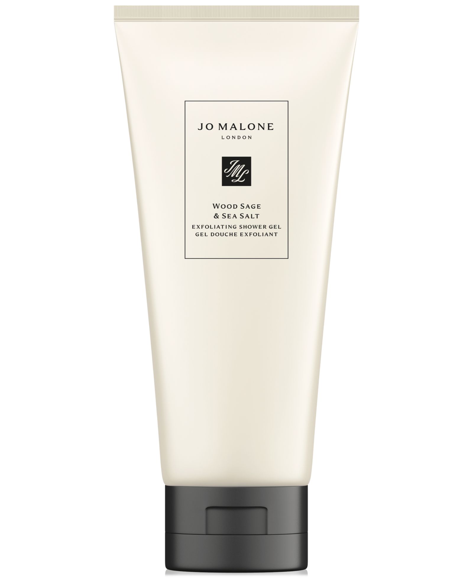 Гель для душа Jo Malone London Wood Sage & Sea Salt, 6.7 oz.