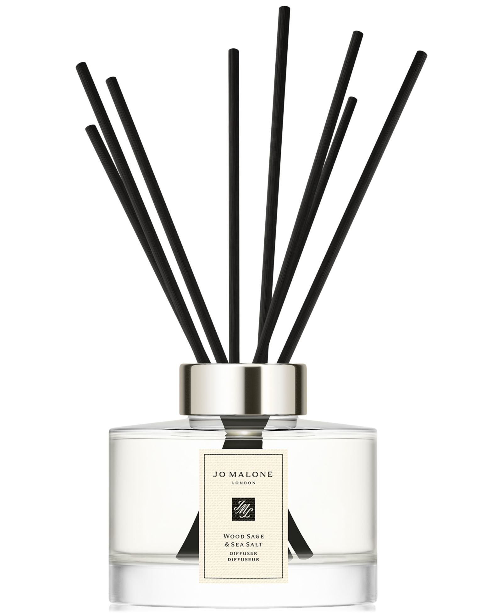 Jo Malone London диффузор Wood Sage & Sea Salt, 5.6 oz.