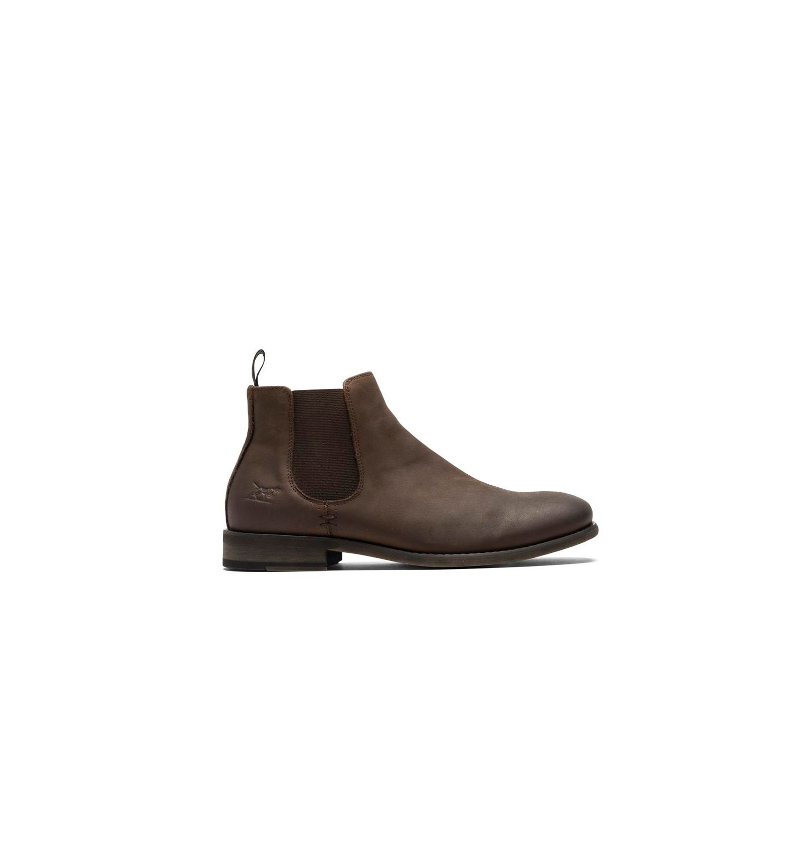Rodd & Gunn Ealing Chelsea Boot, ботинки челси