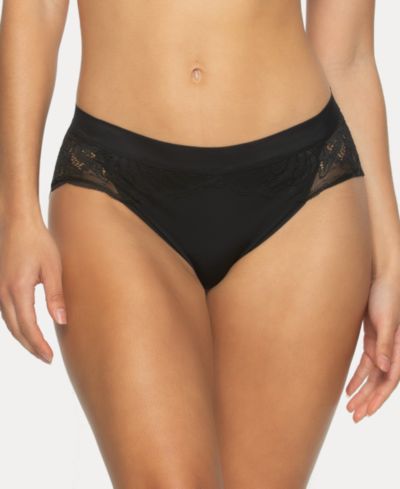 Paramour Women's Peridot Lace Cheeky Hipster