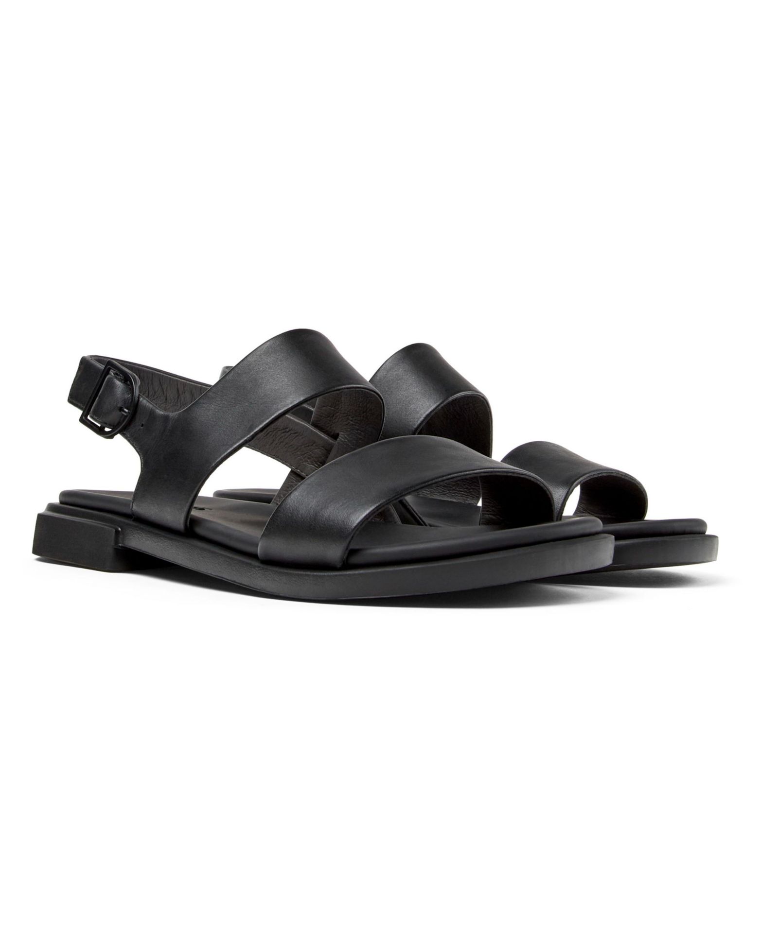 Camper Women's Edy Leather Sandal