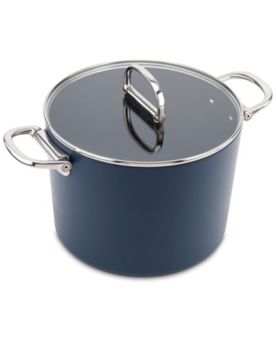Кастрюля Joseph Joseph Space Ceramic Nonstick, 8.5-Qt.