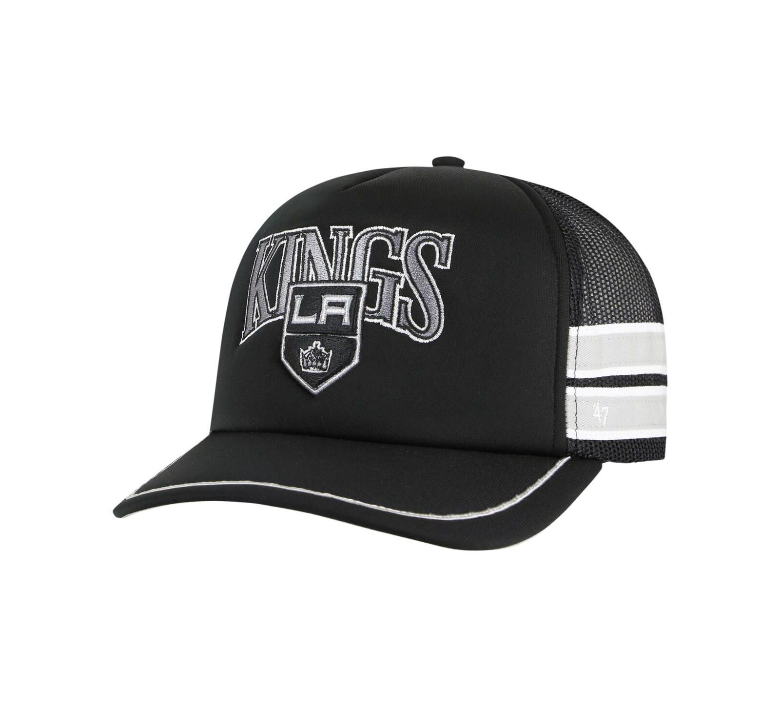 '47 Brand Мужская кепка Los Angeles Kings