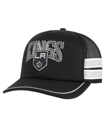 '47 Brand Мужская кепка Los Angeles Kings