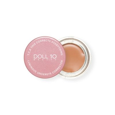 Корректор для кожи под глазами Luminous Undereye Corrector