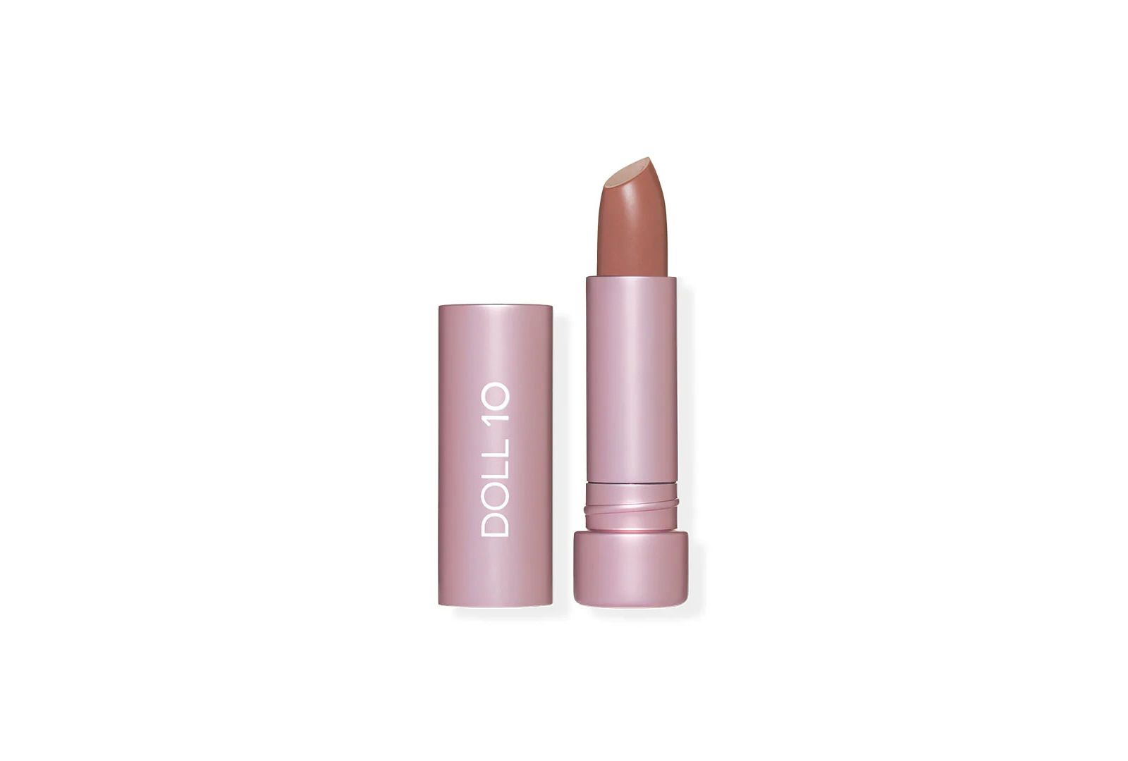 Doll 10 pH Adaptive Ликерный цвет губ