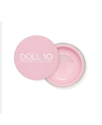 Doll 10 Pink Power Brightening Treatment Powder