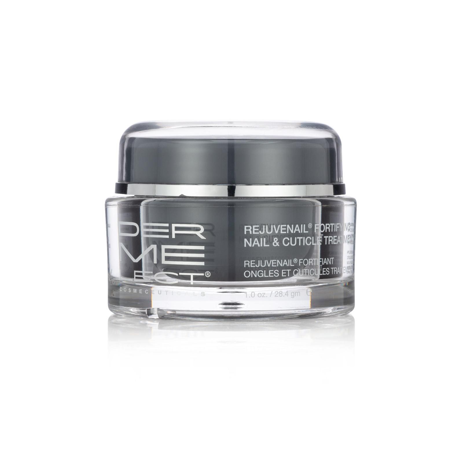 Средство для укрепления ногтей и кутикулы Dermelect REJUVENAIL