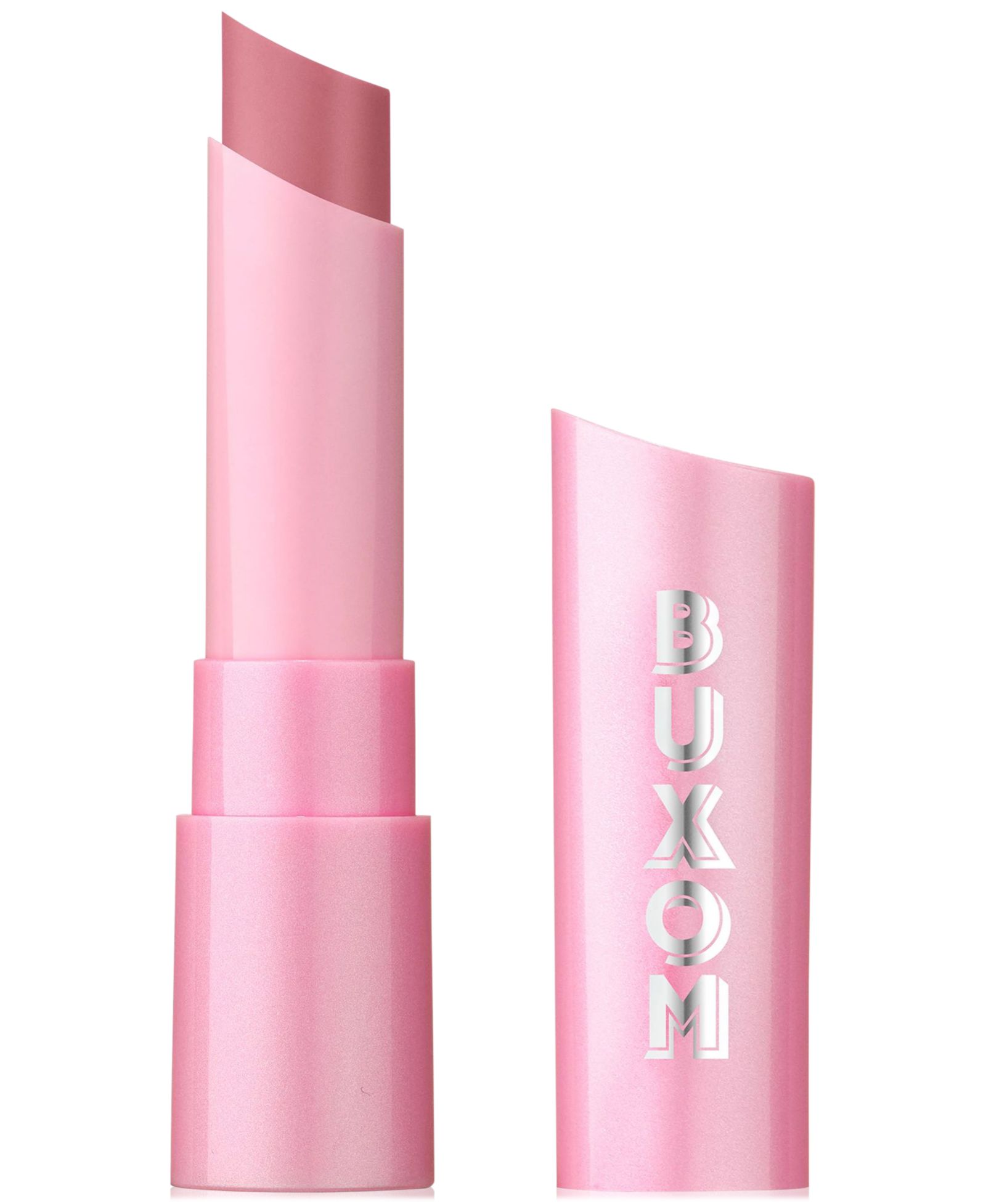 Buxom Cosmetics Full-On Plumping Lip Glow Balm, 0.07 oz.