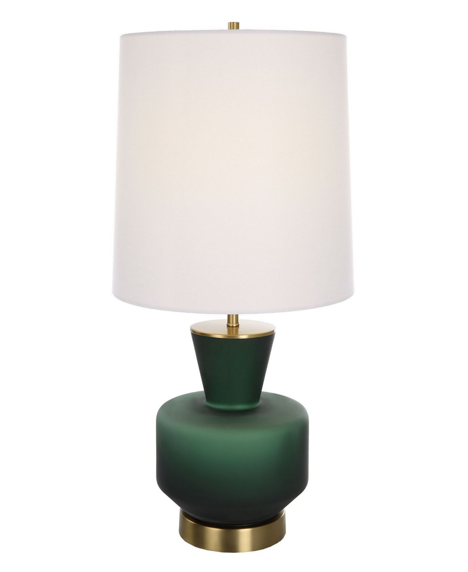 Uttermost настольная лампа Trentino 28"