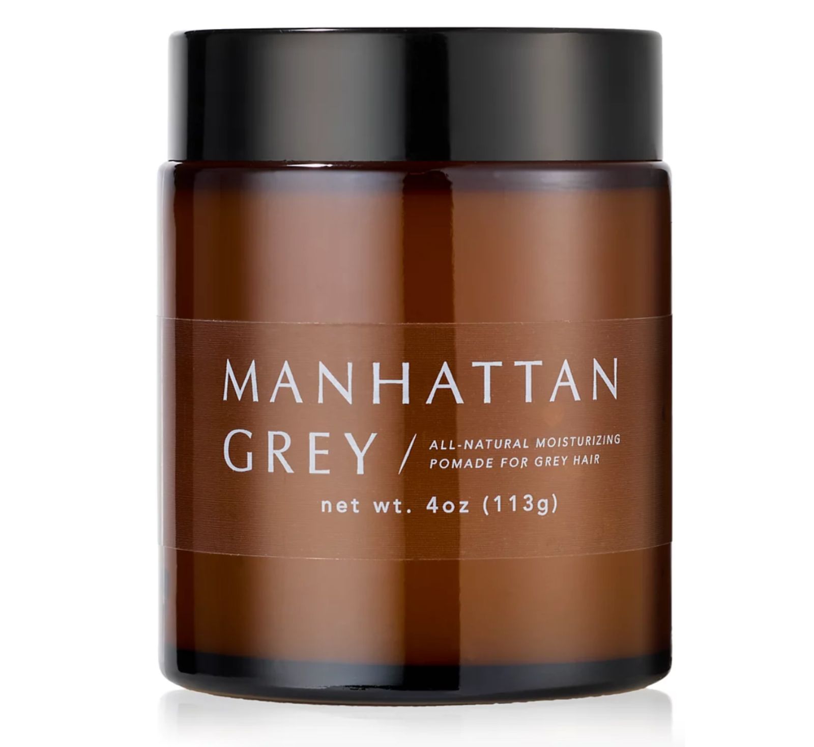 Помада для волос Moisture Pomade от Manhattan Grey