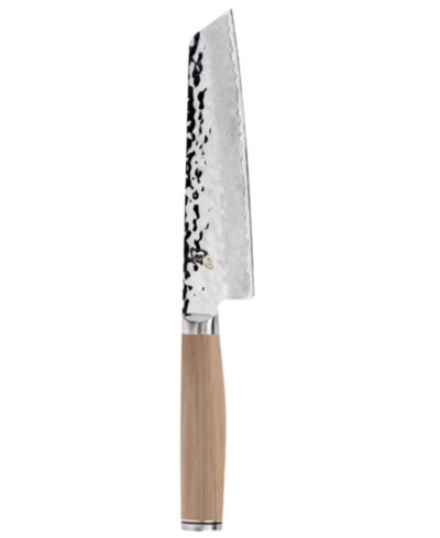 Универсальный нож Shun Stainless Steel Premier Blonde Master 6.5" Utility Knife