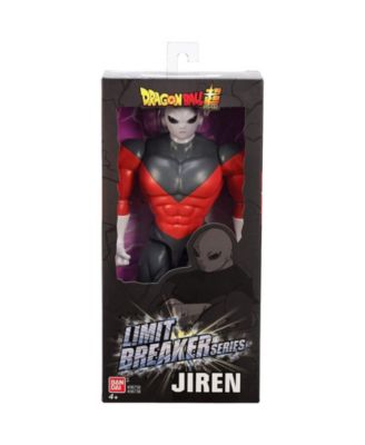 Dragonball Super Limit Breaker Jiren 12 Inch Figure