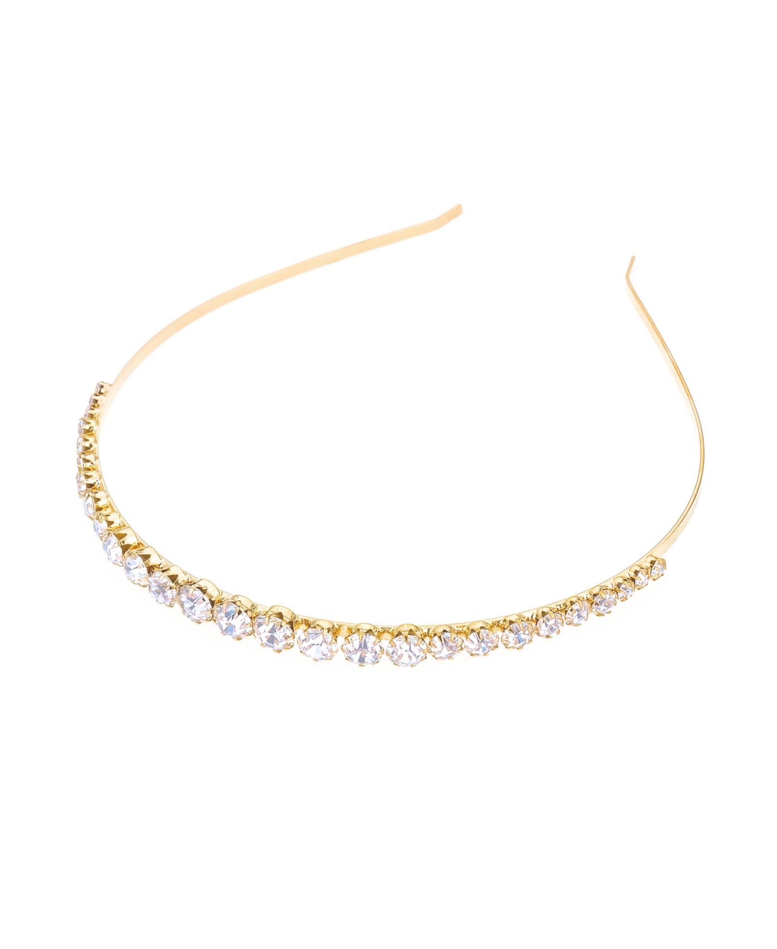 ETTIKA Crystalized Headband