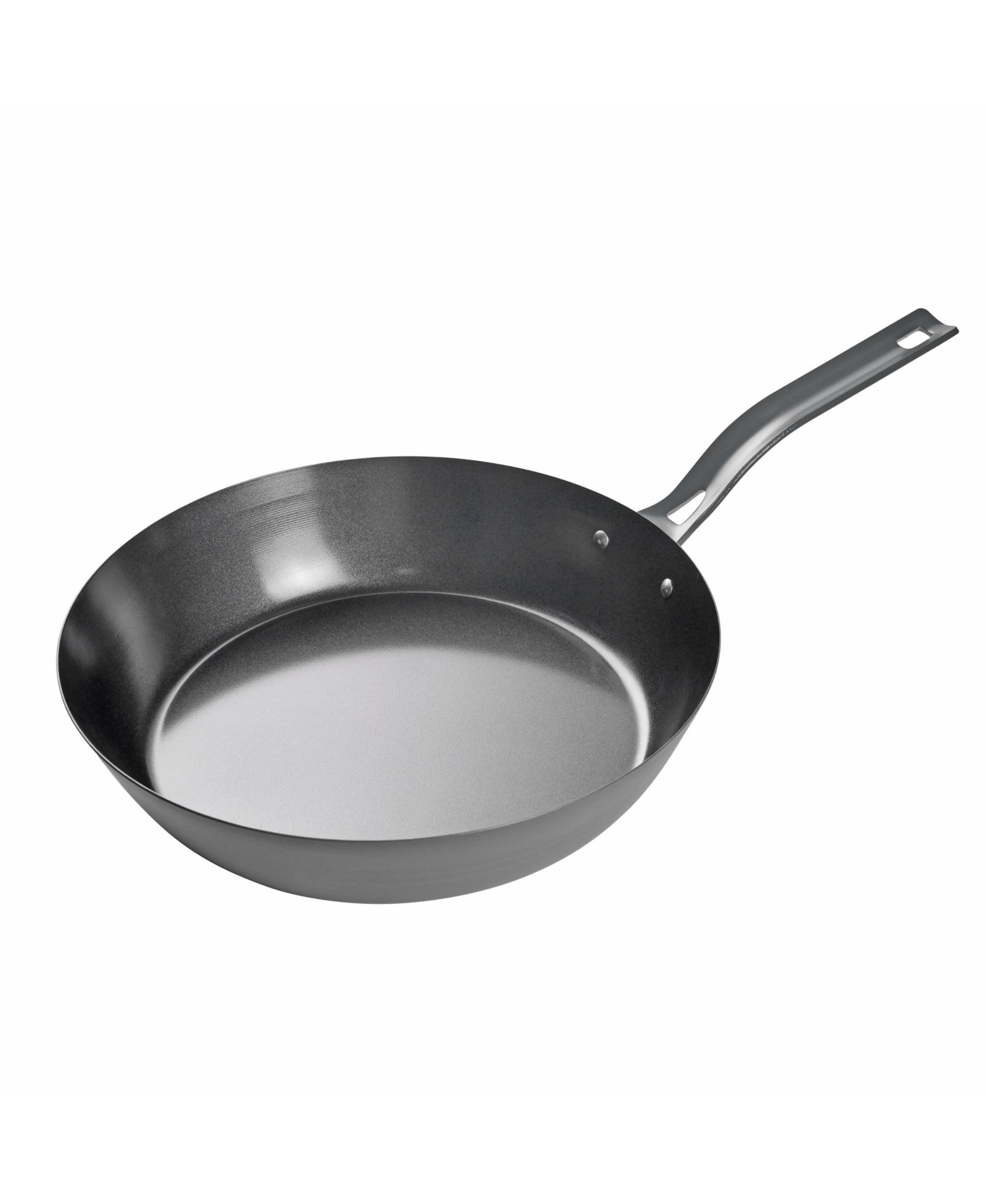 Сковорода Commercial Chef 12" Carbon Steel Non Stick