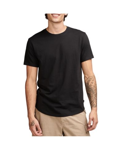Мужская футболка Lucky Brand Supima Crewneck