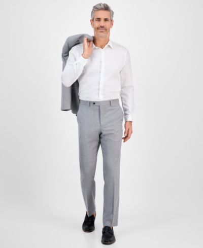 Брюки Tallia Men's Classic Fit Suit Separate