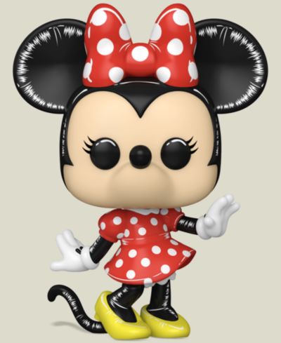 Disney Minnie Mouse Parade Balloon Funko Pop! Винильная фигурка