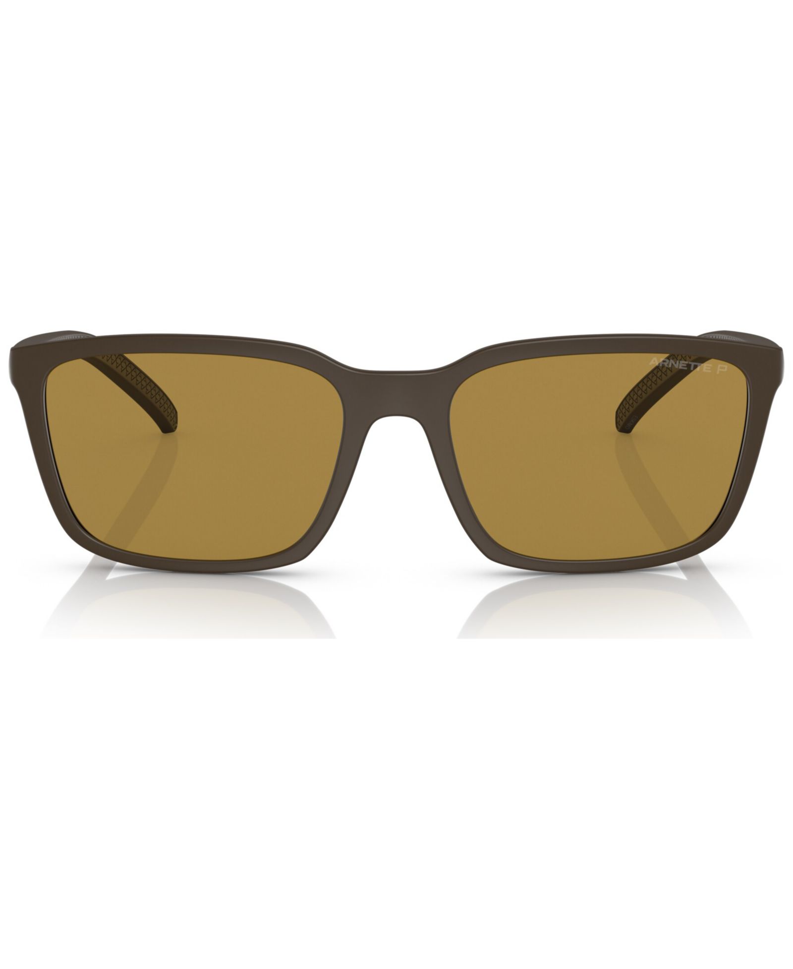 Arnette Men's Polarized Sunglasses, AN431156-P