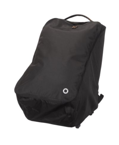 Maxi-Cosi Wheeled Car Seat Travel Pack автокресло на колесах