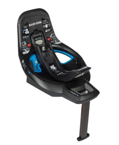 Детское автокресло Maxi-Cosi® Peri™ 180° Rotating Infant Car Seat Base