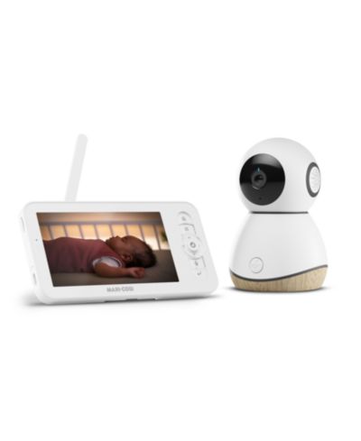 Видеоняня Maxi-Cosi® See Pro 360° Baby Monitor