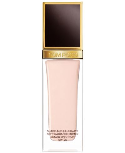Праймер Tom Ford Shade & Illuminate Soft Radiance SPF 25