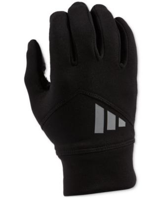 Мужские перчатки adidas AW0200 AWP Barrier COLD.RDY с сенсорным экраном
