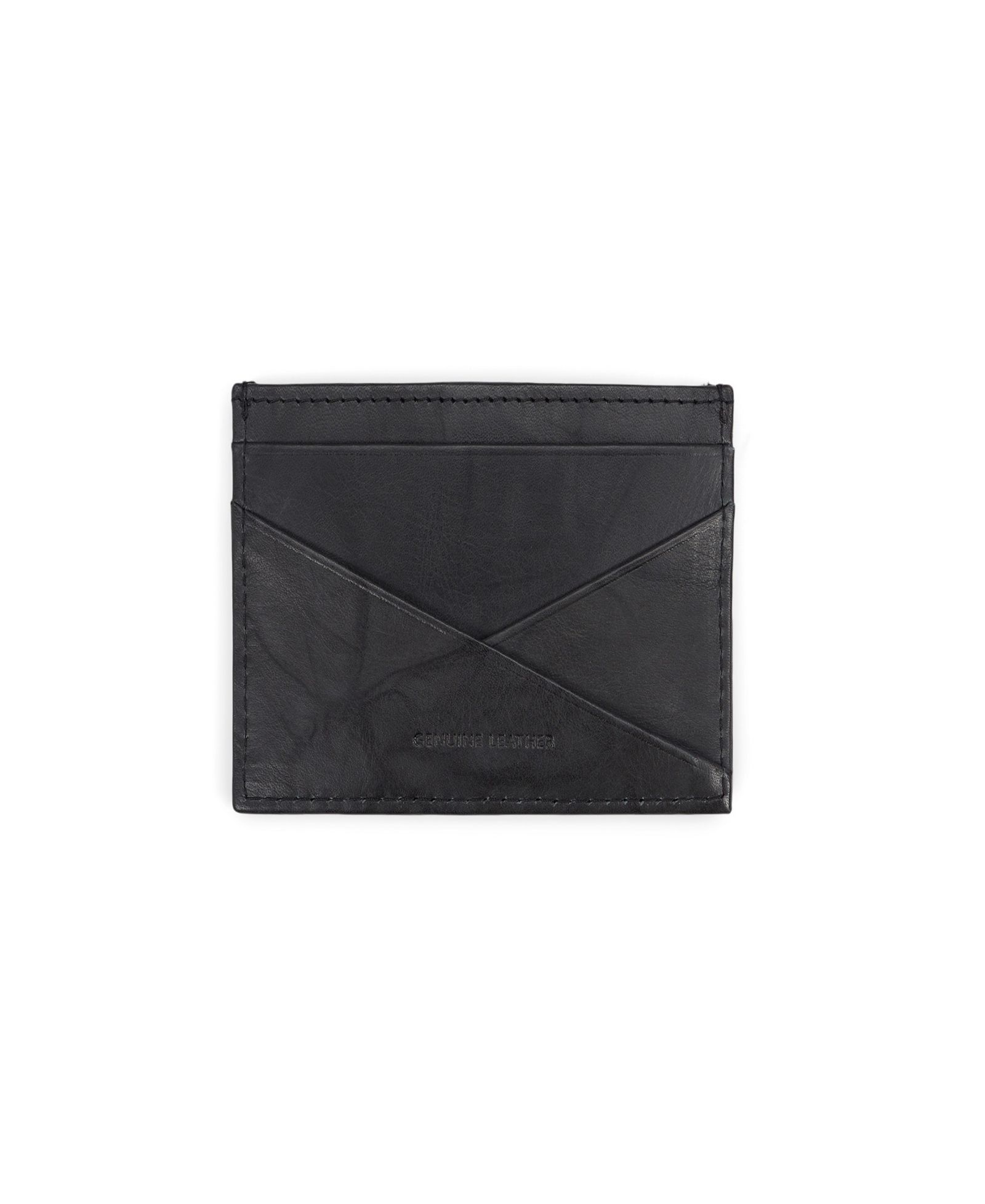 Kenneth Cole REACTION Men's RFID Leather Slimfold Wallet with Removable Magnetic Card Case